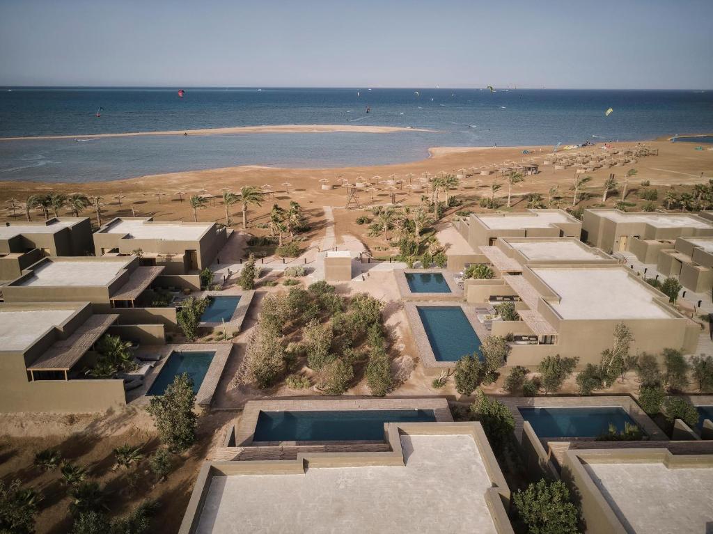 CASA COOK EL GOUNA - ADULTS ONLY